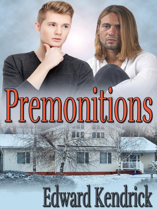 Title details for Premonitions by Edward Kendrick - Available